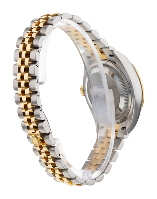 Rolex Datejust Lady 28 279383 RBR Image 8